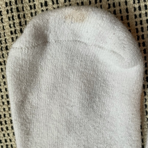 3 pr: One teal 22”, one maroon and gold 22”, and one red, yellow, and green 30” - Picture 7 of 12